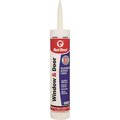 Red Devil Caulk Wnd Door Acry Alm 10.1Oz 084620